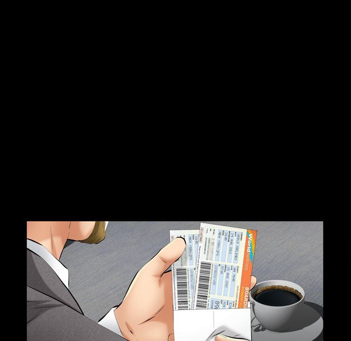 [韩国漫画] 羁绊 剧情,巨乳大奶#[133P]-98