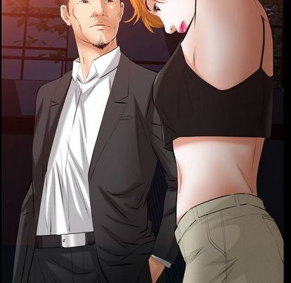 [韩国漫画] 羁绊 剧情,巨乳大奶#[136P]-100