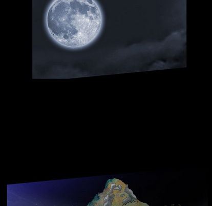 [韩国漫画] 羁绊 剧情,巨乳大奶#[136P]-11