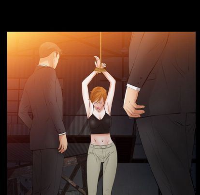 [韩国漫画] 羁绊 剧情,巨乳大奶#[136P]-19