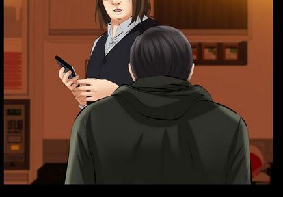 [韩国漫画] 羁绊 剧情,巨乳大奶#[136P]-2