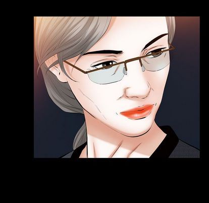 [韩国漫画] 羁绊 剧情,巨乳大奶#[136P]-37