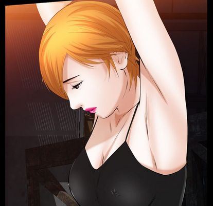 [韩国漫画] 羁绊 剧情,巨乳大奶#[136P]-42