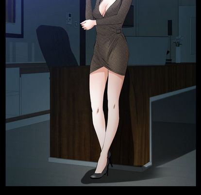 [韩国漫画] 羁绊 剧情,巨乳大奶#[136P]-77