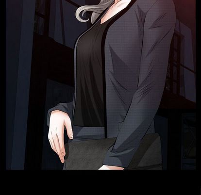 [韩国漫画] 羁绊 剧情,巨乳大奶#[136P]-96