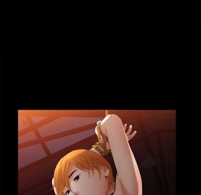 [韩国漫画] 羁绊 剧情,巨乳大奶#[136P]-97