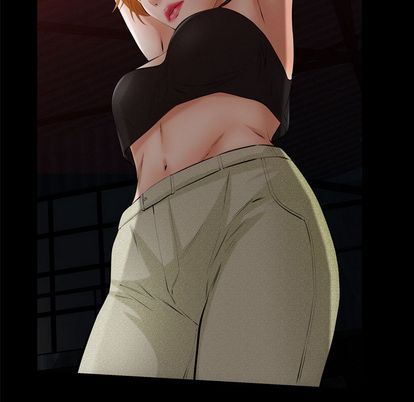 [韩国漫画] 羁绊 剧情,巨乳大奶#[136P]-98