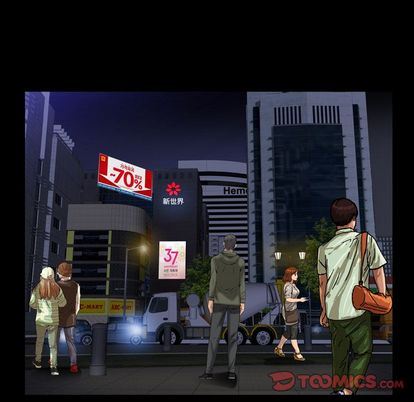 [韩国漫画] 羁绊 剧情,巨乳大奶#[135P]-111