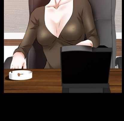 [韩国漫画] 羁绊 剧情,巨乳大奶#[135P]-116