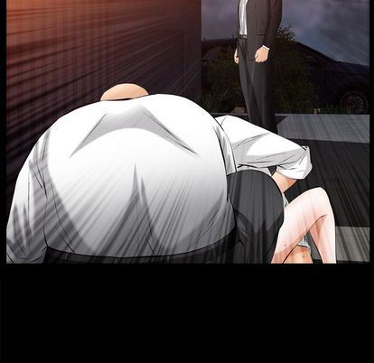 [韩国漫画] 羁绊 剧情,巨乳大奶#[135P]-124