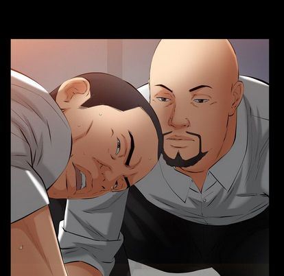 [韩国漫画] 羁绊 剧情,巨乳大奶#[135P]-127