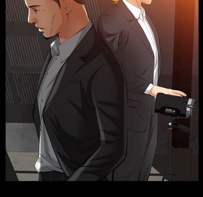 [韩国漫画] 羁绊 剧情,巨乳大奶#[135P]-23