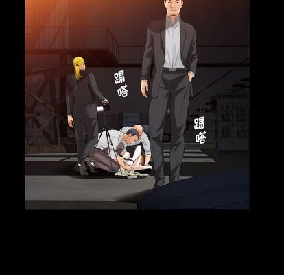 [韩国漫画] 羁绊 剧情,巨乳大奶#[135P]-25