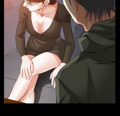 [韩国漫画] 羁绊 剧情,巨乳大奶#[135P]-36