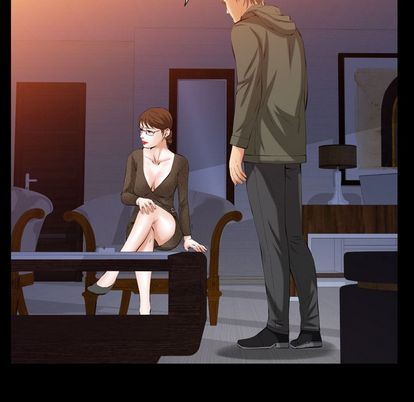 [韩国漫画] 羁绊 剧情,巨乳大奶#[135P]-38