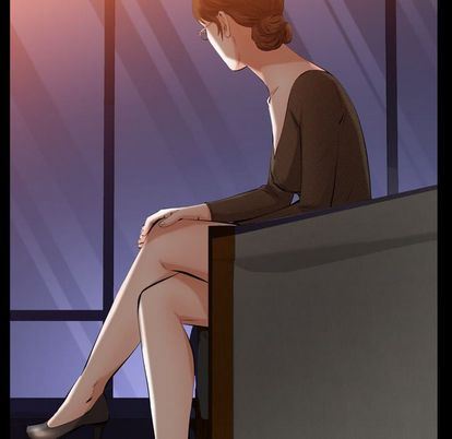 [韩国漫画] 羁绊 剧情,巨乳大奶#[135P]-44