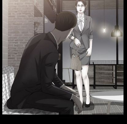 [韩国漫画] 羁绊 剧情,巨乳大奶#[135P]-60