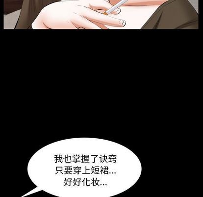 [韩国漫画] 羁绊 剧情,巨乳大奶#[135P]-80