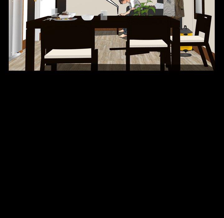 [韩国漫画] 羁绊 剧情,巨乳大奶#[126P]-100