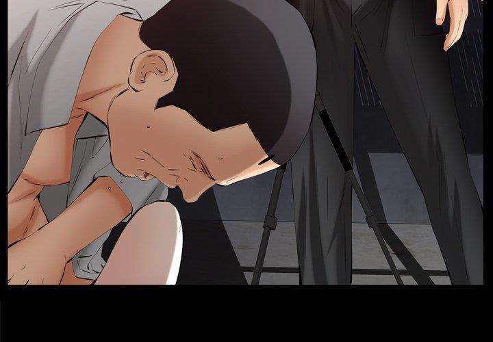 [韩国漫画] 羁绊 剧情,巨乳大奶#[126P]-2