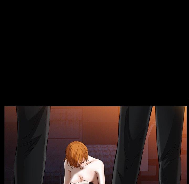 [韩国漫画] 羁绊 剧情,巨乳大奶#[126P]-30