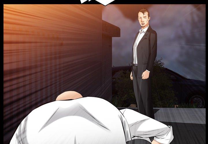 [韩国漫画] 羁绊 剧情,巨乳大奶#[126P]-4