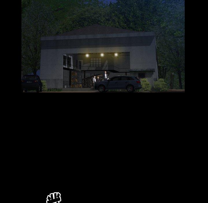 [韩国漫画] 羁绊 剧情,巨乳大奶#[126P]-42