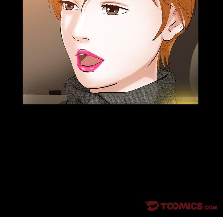 [韩国漫画] 羁绊 剧情,巨乳大奶#[126P]-51