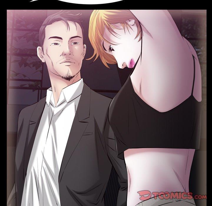 [韩国漫画] 羁绊 剧情,巨乳大奶#[126P]-63