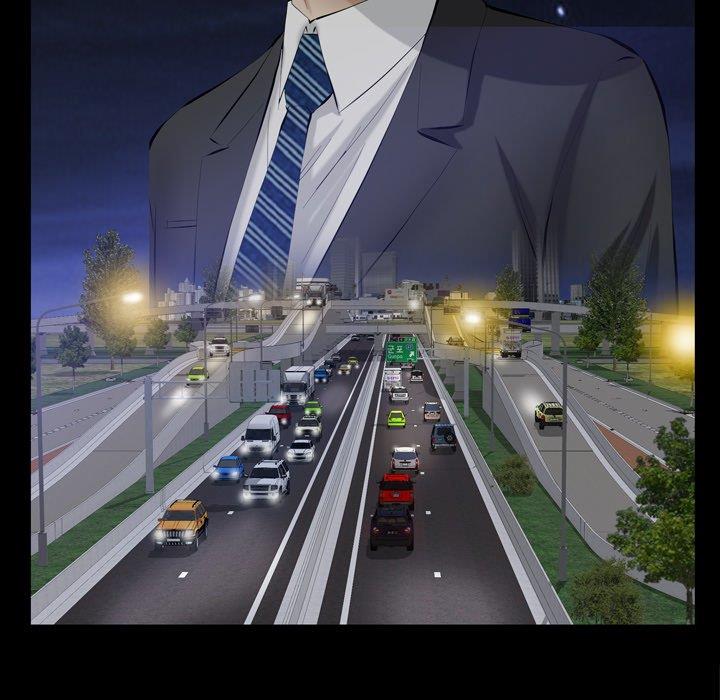 [韩国漫画] 羁绊 剧情,巨乳大奶#[126P]-86