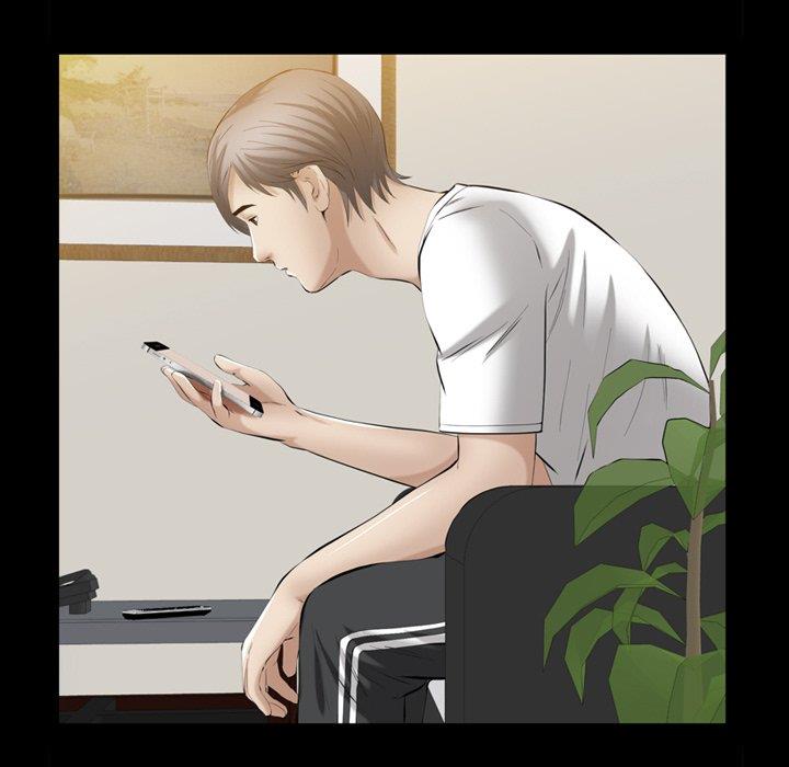 [韩国漫画] 羁绊 剧情,巨乳大奶#[126P]-9