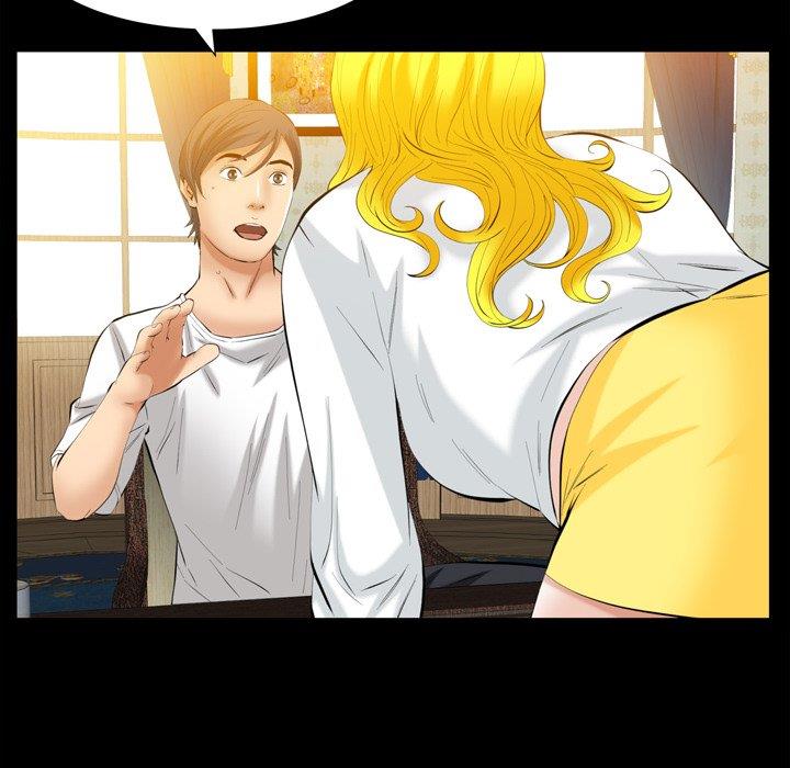 [韩国漫画] 羁绊 剧情,巨乳大奶#[139P]-106