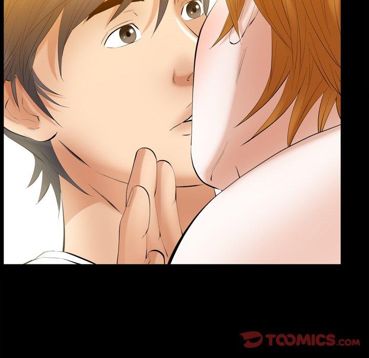 [韩国漫画] 羁绊 剧情,巨乳大奶#[139P]-111