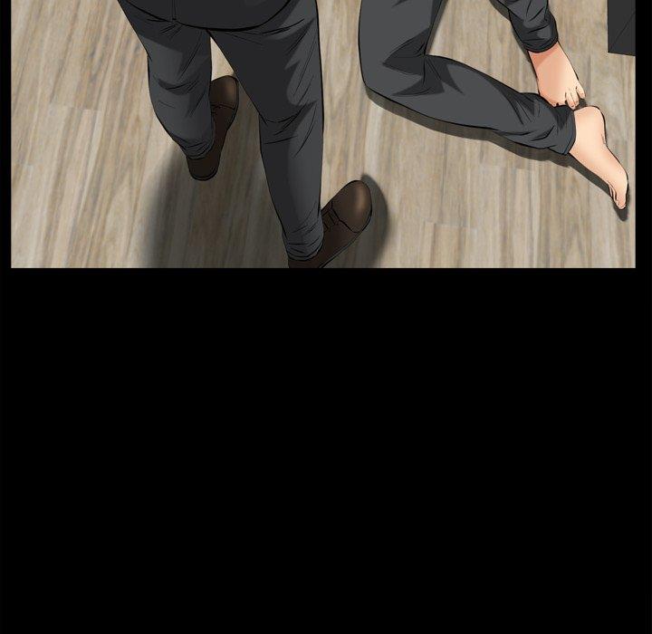 [韩国漫画] 羁绊 剧情,巨乳大奶#[139P]-118