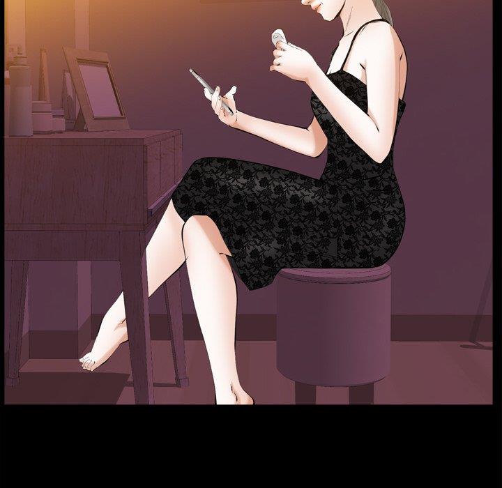 [韩国漫画] 羁绊 剧情,巨乳大奶#[139P]-124