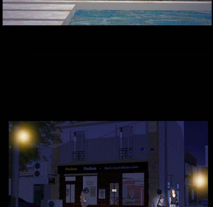 [韩国漫画] 羁绊 剧情,巨乳大奶#[139P]-37