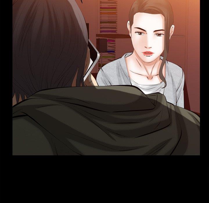 [韩国漫画] 羁绊 剧情,巨乳大奶#[139P]-50