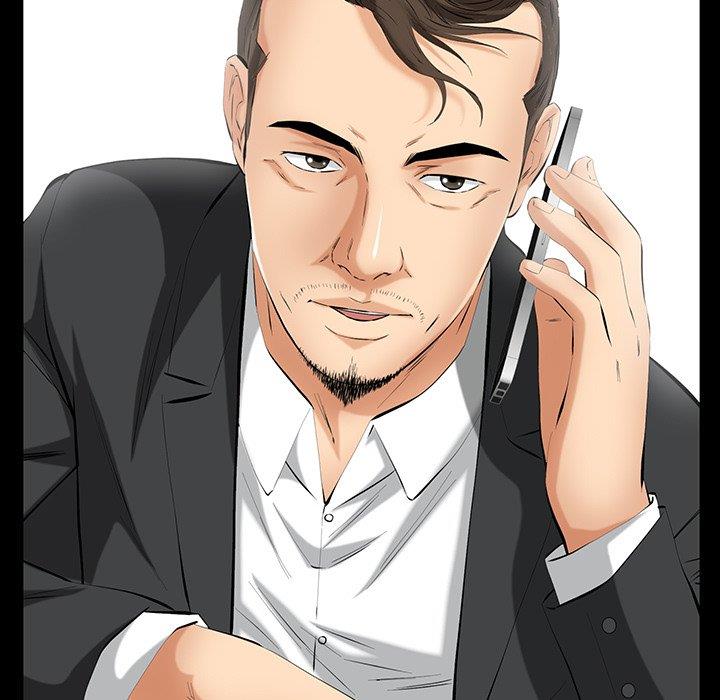 [韩国漫画] 羁绊 剧情,巨乳大奶#[127P]-109