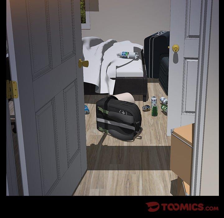 [韩国漫画] 羁绊 剧情,巨乳大奶#[127P]-111