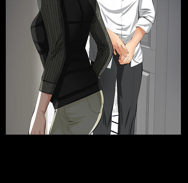 [韩国漫画] 羁绊 剧情,巨乳大奶#[127P]-118