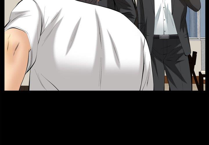 [韩国漫画] 羁绊 剧情,巨乳大奶#[127P]-2