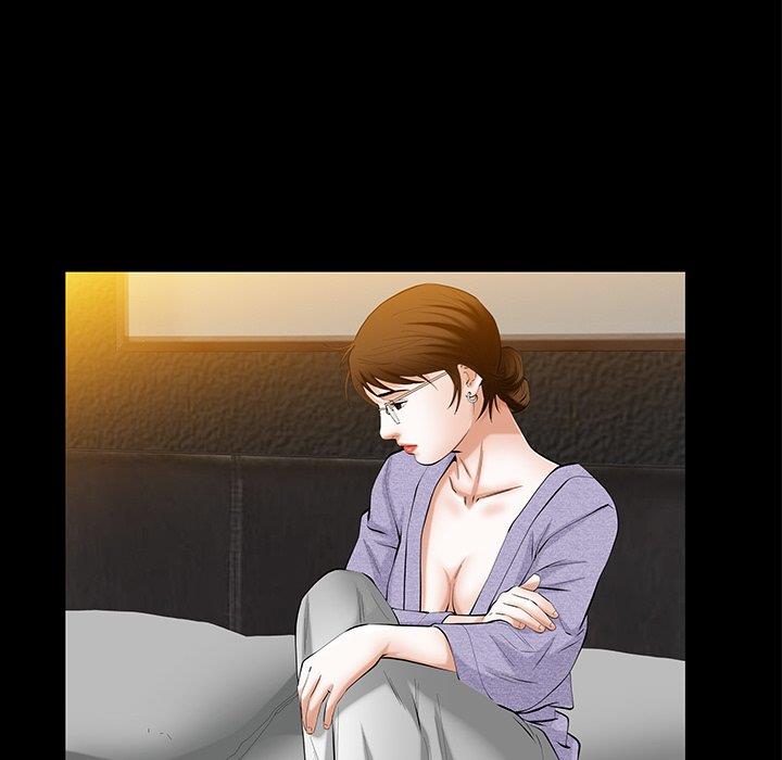 [韩国漫画] 羁绊 剧情,巨乳大奶#[127P]-43