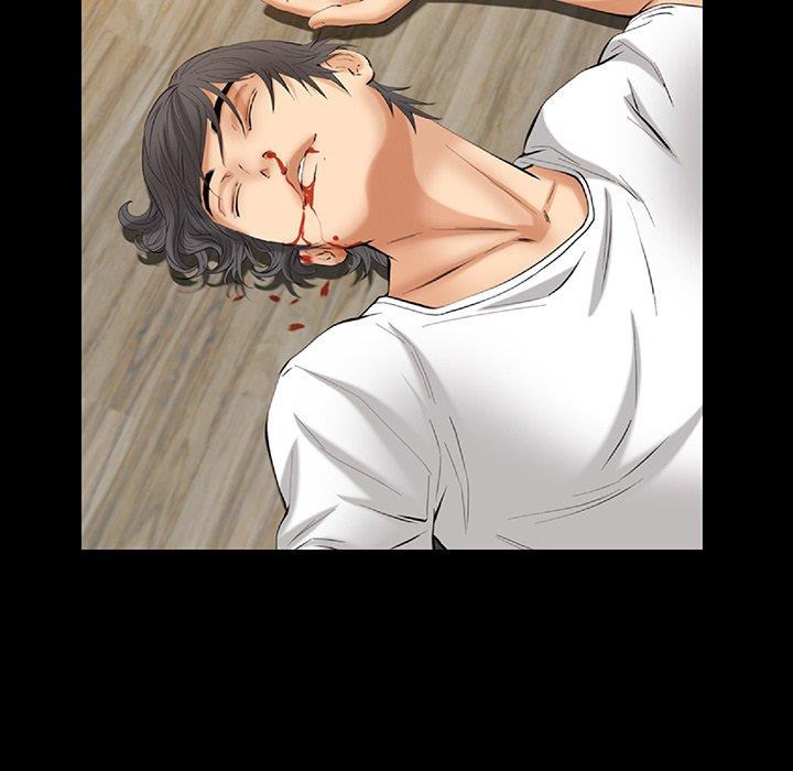 [韩国漫画] 羁绊 剧情,巨乳大奶#[127P]-50