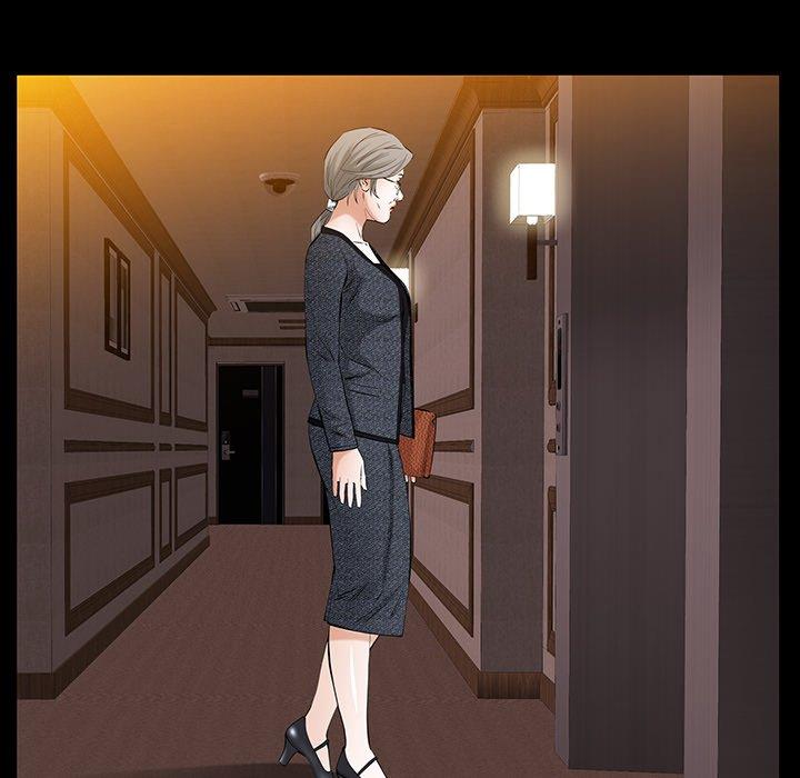 [韩国漫画] 羁绊 剧情,巨乳大奶#[127P]-53