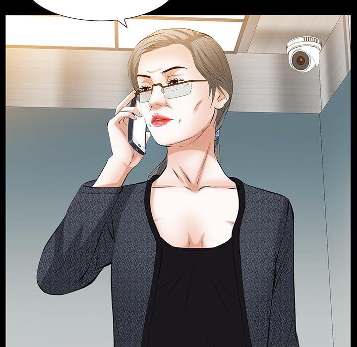 [韩国漫画] 羁绊 剧情,巨乳大奶#[127P]-68