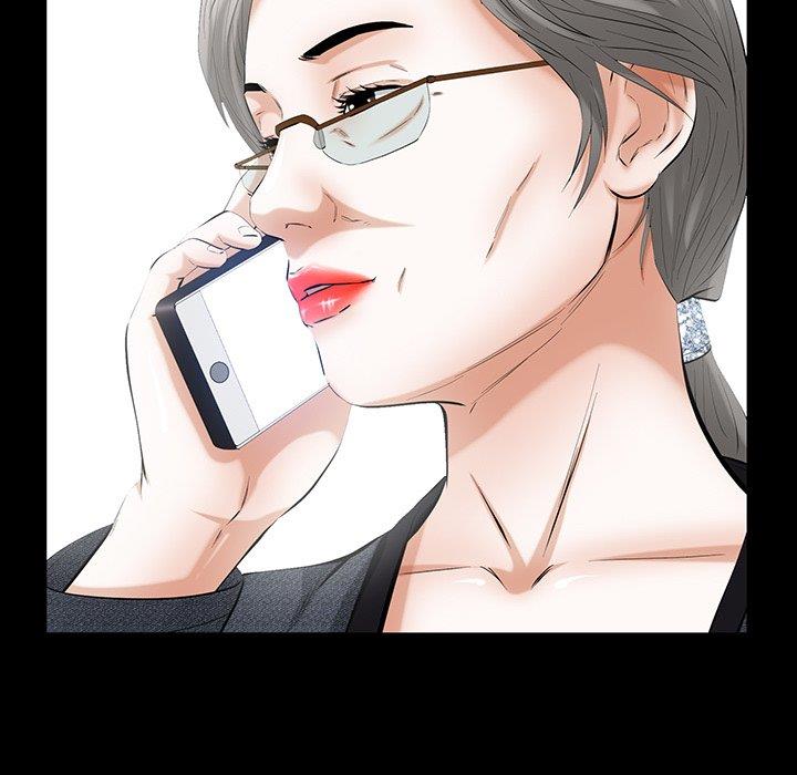 [韩国漫画] 羁绊 剧情,巨乳大奶#[127P]-76