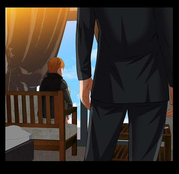 [韩国漫画] 羁绊 剧情,巨乳大奶#[127P]-79