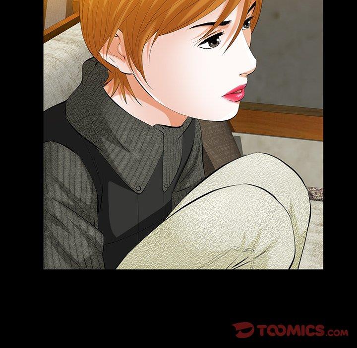 [韩国漫画] 羁绊 剧情,巨乳大奶#[127P]-81