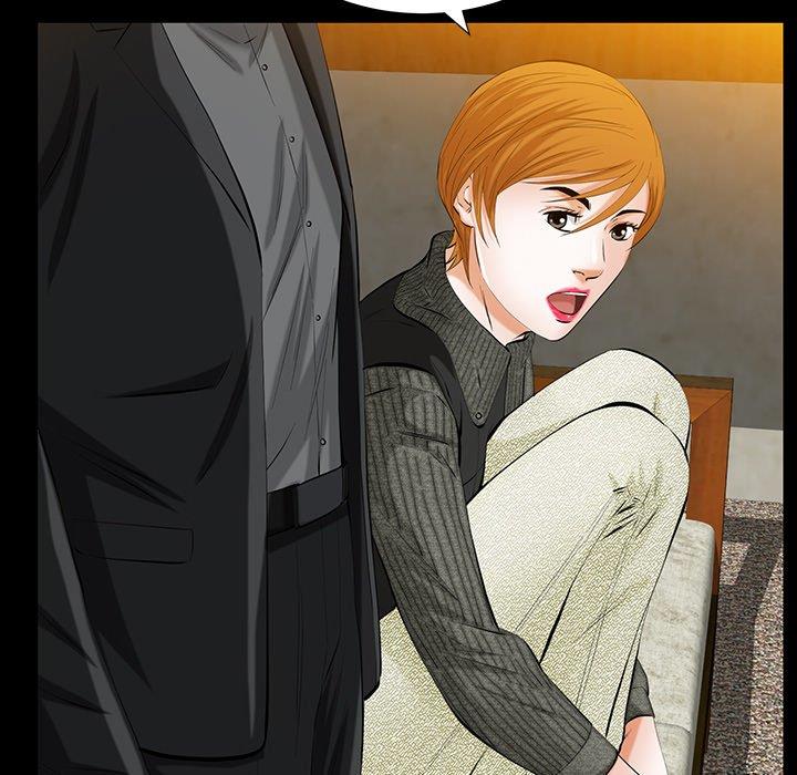 [韩国漫画] 羁绊 剧情,巨乳大奶#[127P]-89