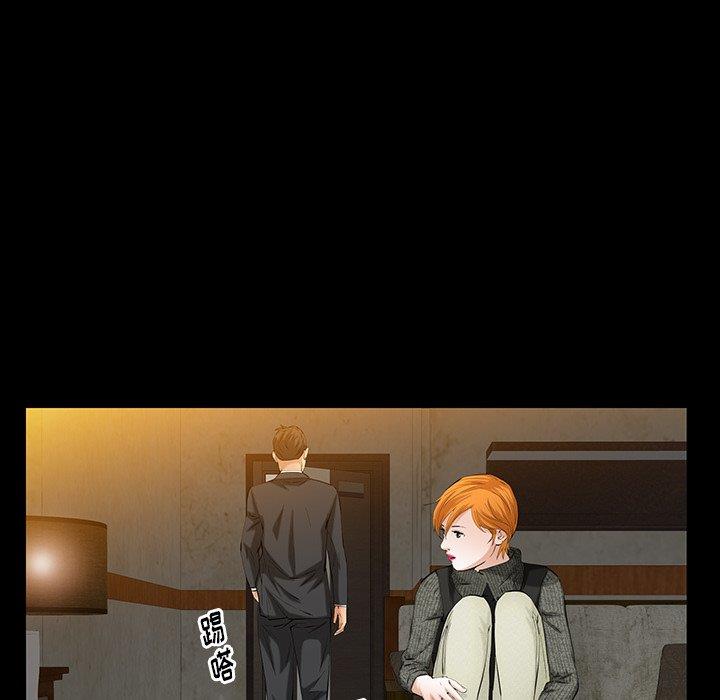 [韩国漫画] 羁绊 剧情,巨乳大奶#[127P]-97